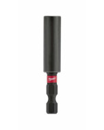 SHOCKWAVE 61mm (2-3/8") Compact Magnetic Bit Holder
