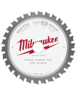 Milwaukee 48404070 Saw Blade Metal 5 3-8" 30Tooth