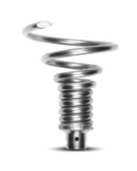 Sectional Sewer Auger Funnel
