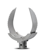 Sectional Sewer Root Cutter