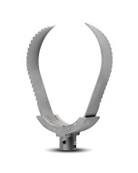 Sectional Sewer Root Cutter