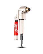 Right Angle Drill Attachment Hex suits 18V Cordless Impact Driver