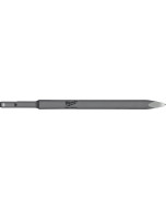 250mm (10") SDS-Plus Pointed Chisel