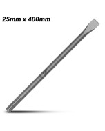 Milwaukee 4932343738 SDS MAX FLAT CHISEL