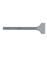 SDS MAX Wide Flat Chisel 80 X 300mm