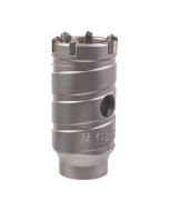Hollow Core Cutter M16 Thread 35mm x 50mm