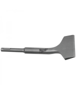 165mm 16rd SDS PLUS 16rd Tile Chisel
