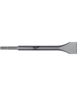 Milwaukee 4932367146 SDS PLUS Flat Wide Chisel