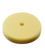 Yellow Polishing Pad 180mm suit M18FAP180