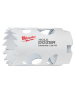 Milwaukee 49560713 Hole Saw 38mm (1-3-8") with