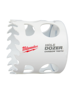 Milwaukee 49560729 Hole Saw 67mm (2-5-8") with