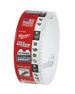 Milwaukee 49569654 Hole Saw ICE HARDENED 140mm