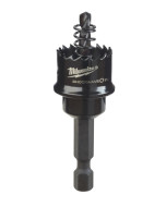 Milwaukee 49569805 Shockwave Hole Saw 19mm 3-4"