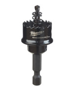 Milwaukee 49569810 Shockwave Hole Saw 22mm 7-8"