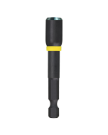Milwaukee 49664533 Power Bit Magentic Nutdriver