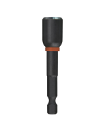 Milwaukee 49664536 Power Bit Magentic Nutdriver
