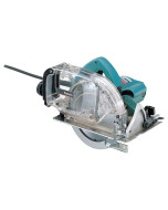 1400W 185mm (7-1/4") Fibre Cement Dustless Circular Saw