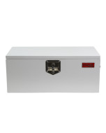 Toolex TB765L Truck Box Steel 765 x 350