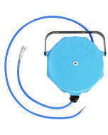 Retractable Air Hose Reel 8m 