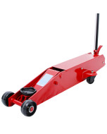 Toolex HJA10C Hydraulic Garage Jack 8.5 Ton