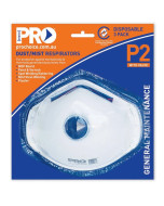 Paramount PC321-3 Respirators P2 (3pk)
