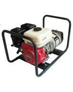 Toolex 1012 Generator TH2.5 Honda 5.5Hp