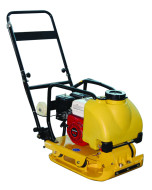Plate Compactor Tm15 Honda 13Kn 5.5Hp Honda