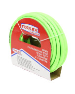 Toolex TRBA1-10100 Air Hose Flexihose 3-8"X 30MTR
