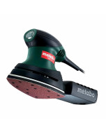 Metabo 600065590 Corded Multi Sander 200W 100mm