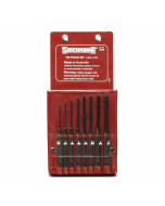 Sidchrome SCMT27205 Set Punch  8Pc Pin 2.5-10mm