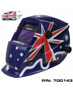 Dynaweld 700143 Welding Helmet Patriot Trade