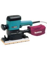 600W Orbital Sander