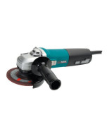 1400W 125mm (5") Angle Grinder with Deadman Switch