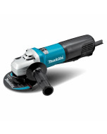1400W 125mm (5") Angle Grinder