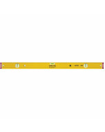 Stabila 96-2-200 Level Box 2000mm (78") Yellow