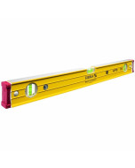 Stabila 96-2-60 Level Box 600mm (24") Yellow