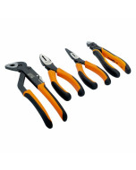 ERGO™ All Round Pliers Tool Set - 4 Piece