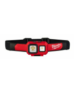 Milwaukee HS-FL led head lamp