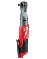 Milwaukee M12FIR12-0 12V Impact Ratchet Skin 1-2 Sq