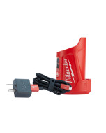Milwaukee M12TC-0 12V USB Charger + Power Source