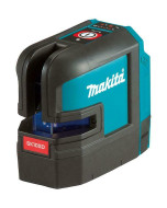 12V Max Red Cross Line Laser