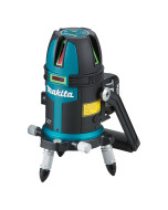 Makita SK312GDZ Cordless Laser Level 20M 12V