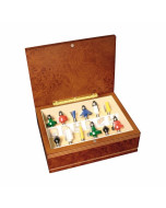 Router Bit Set 1/4" TCT - 12 Piece