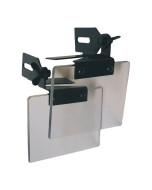 Abbott & Ashby 500859 "Eyeshield For 8 Bench Grind
