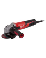1550W 125mm (5") Angle Grinder