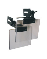 Abbott & Ashby 500855 "Eyeshield For 6 Bench Grind