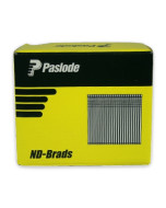 Paslode B20047 Brads 50mm 14 gauge ND Series