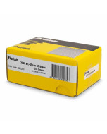 Paslode B20280 Brads 25mm 16 gauge C Series