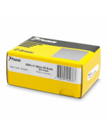 Paslode B20285 Brads 38mm 16 gauge C Series