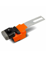 Paslode B20544G No Mar Orange Compact Element